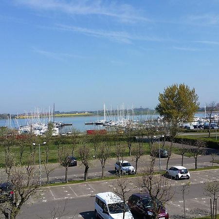 Fewo Eggers 1 Burgtiefe auf Fehmarn Esterno foto