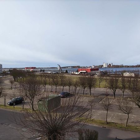 Fewo Eggers 1 Burgtiefe auf Fehmarn Esterno foto