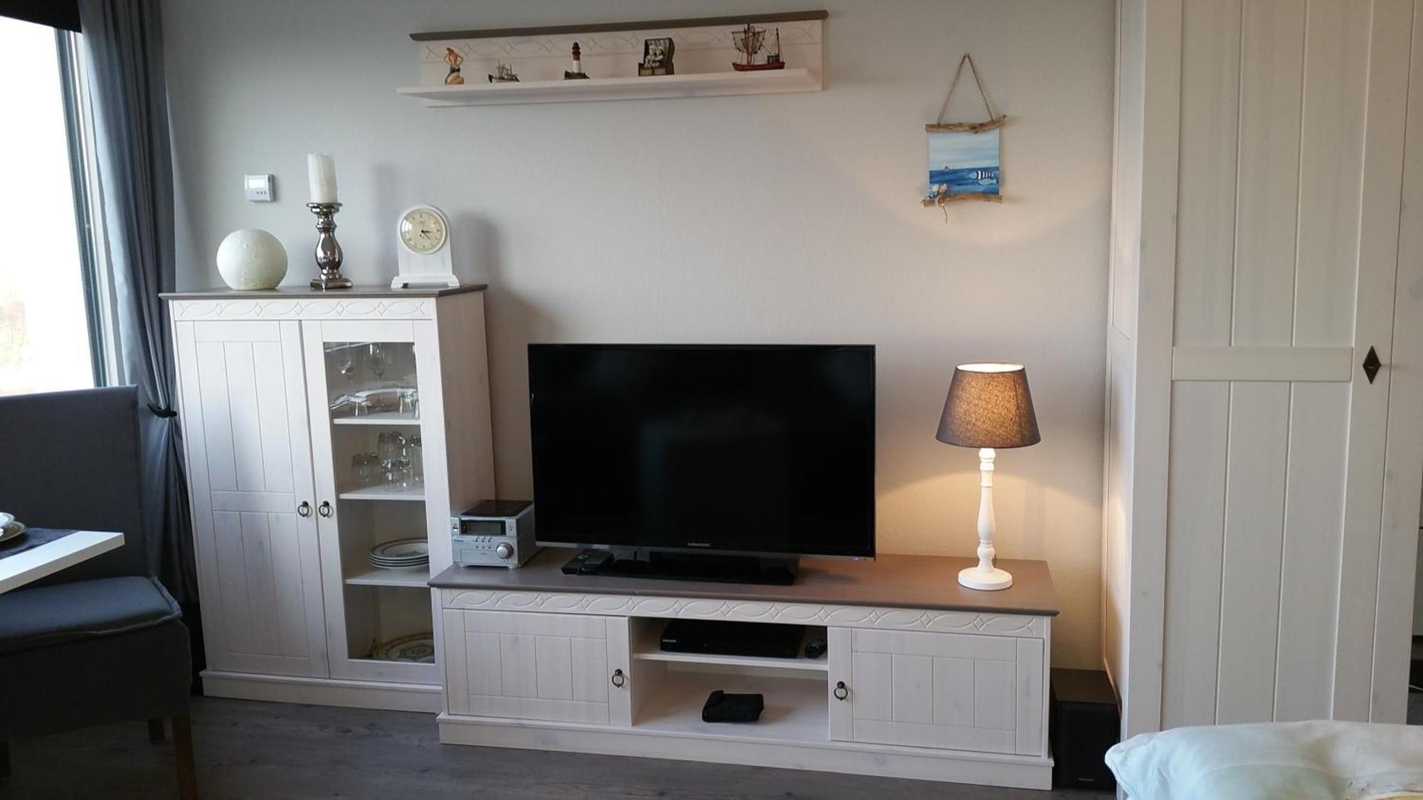 Fewo Eggers 1 Burgtiefe auf Fehmarn Esterno foto